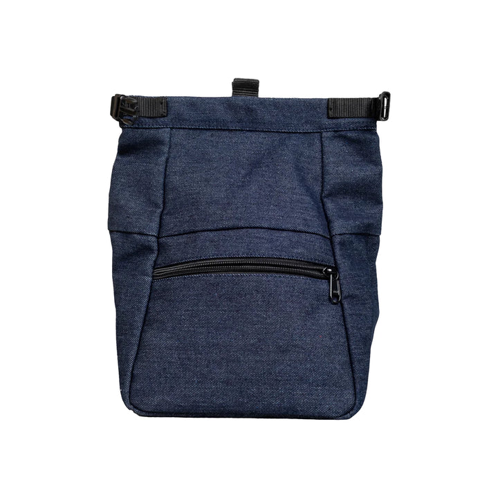 Craft Chalk Bucket - Dark Blue Denim