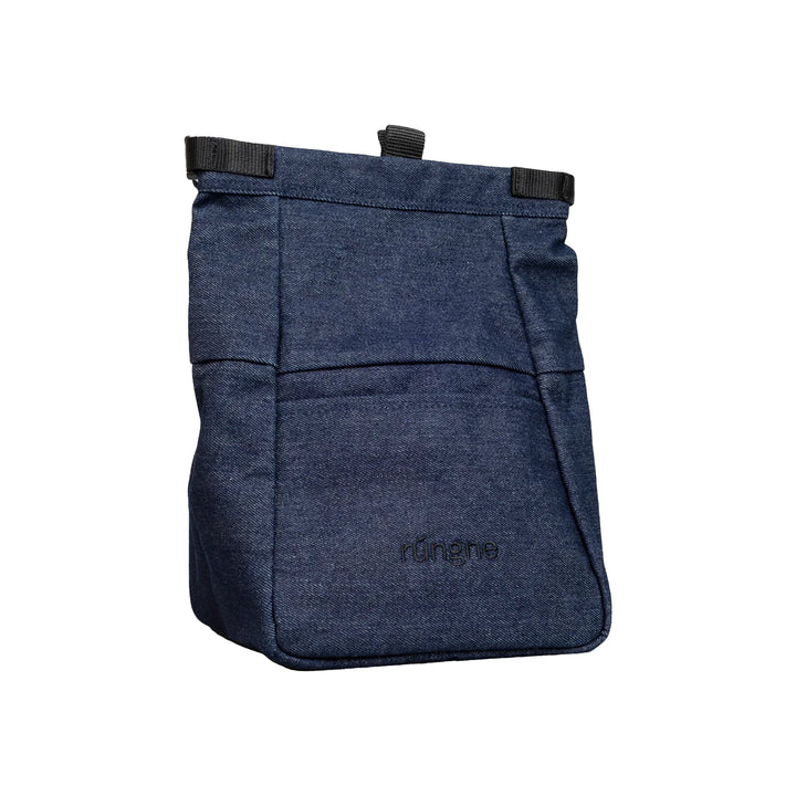 Craft Chalk Bucket - Dark Blue Denim