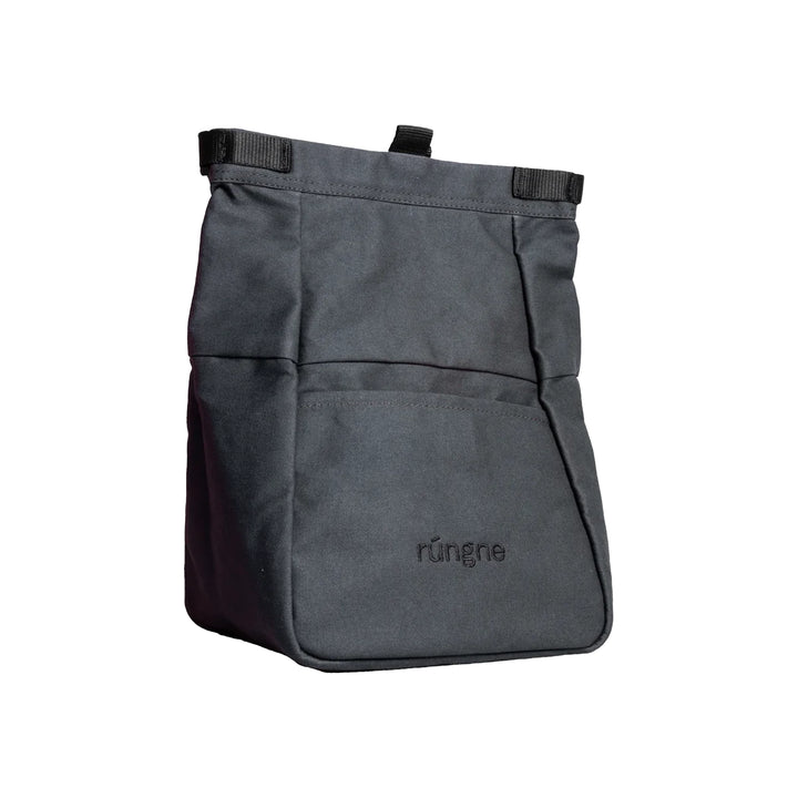 Craft Chalk Bucket - Dark Grey