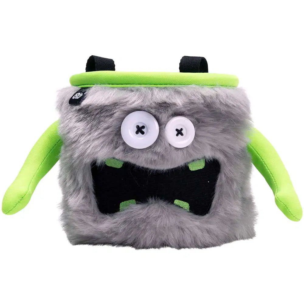 8B+ Monster Chalk Bag - Donald, front