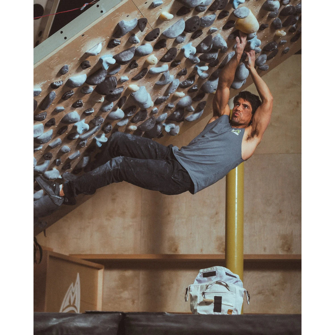 Mad Rock Hanger Chalk Pot Bucket