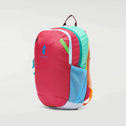 Kids' Dimi 12L Backpack - Del Dia - Green