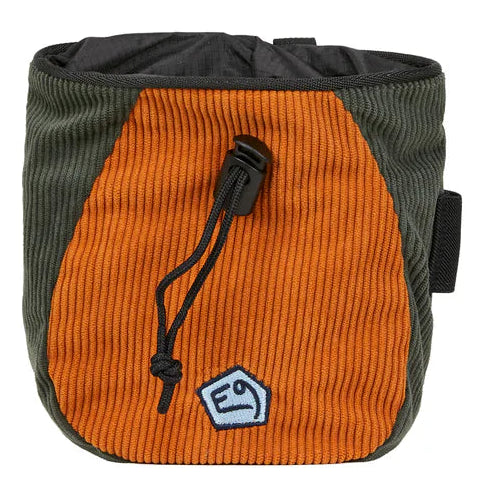 E9 Drop VS Chalk Bag