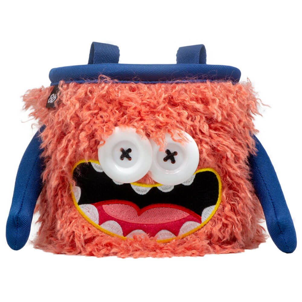 Monster Chalk Bag