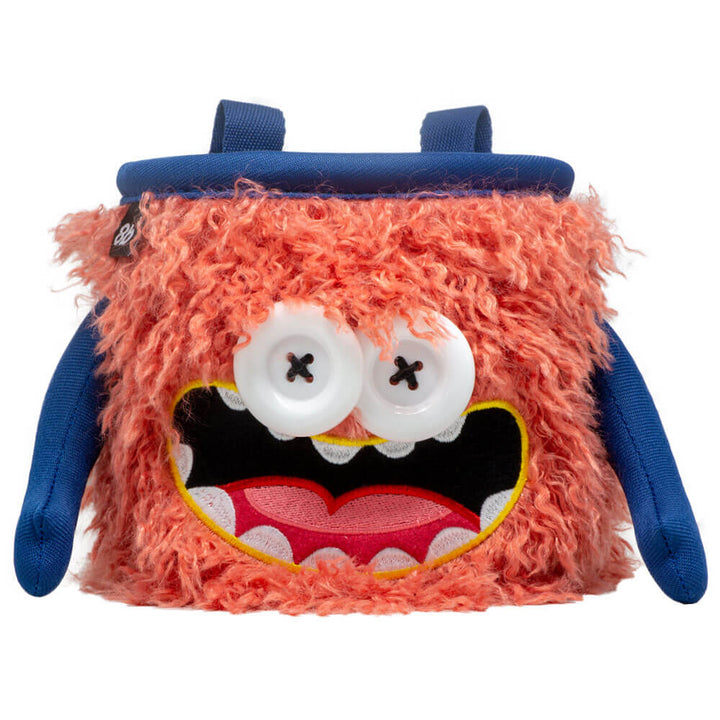 Monster Chalk Bag