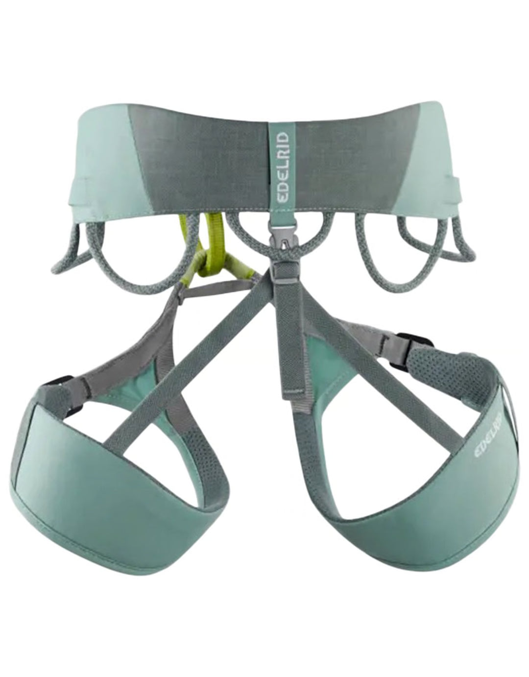 Jayne iV Climbing Harness - Dolphin