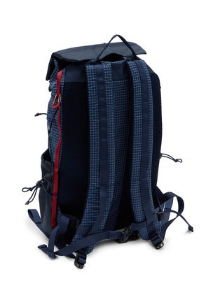 Hikerdelic x Elliker Cautley Flap Over Backpack