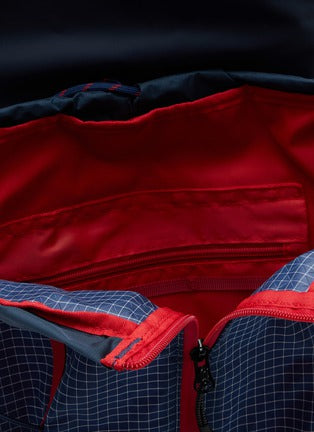 Hikerdelic x Elliker Cautley Flap Over Backpack