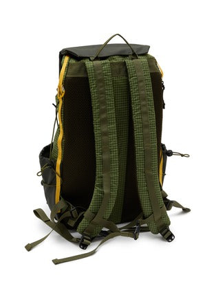 Hikerdelic x Elliker Cautley Flap Over Backpack