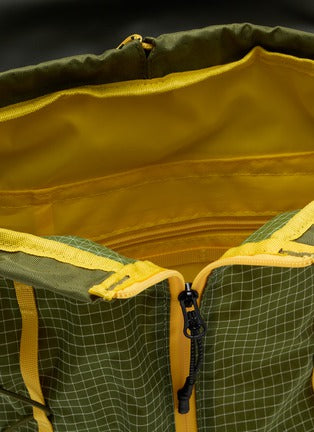 Hikerdelic x Elliker Cautley Flap Over Backpack