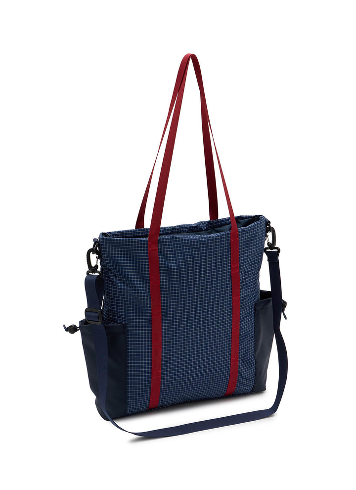 Hikerdelic x Elliker Tote Bag