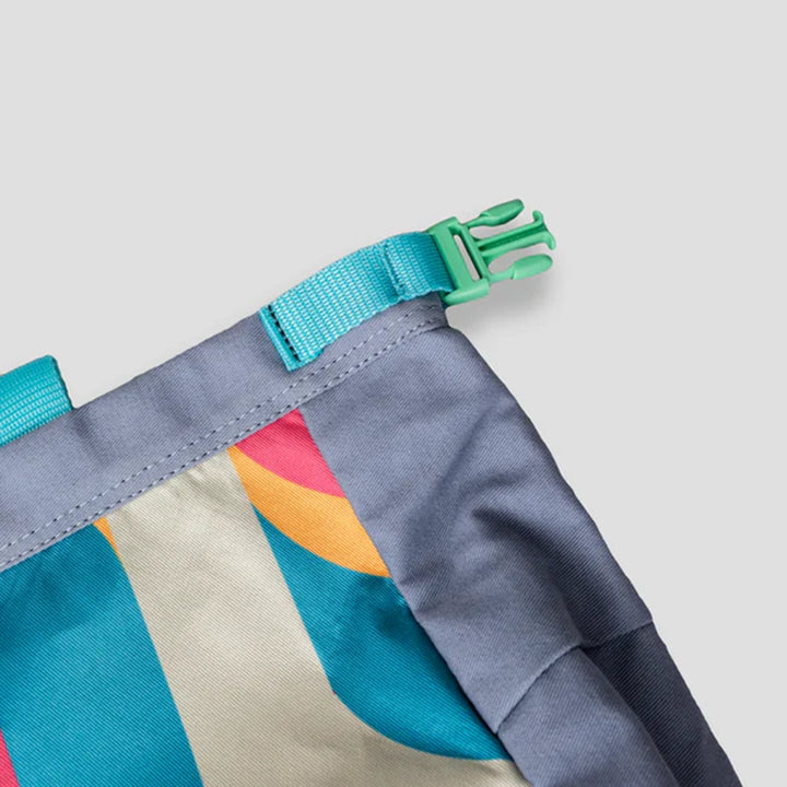 Prism Chalk Bucket