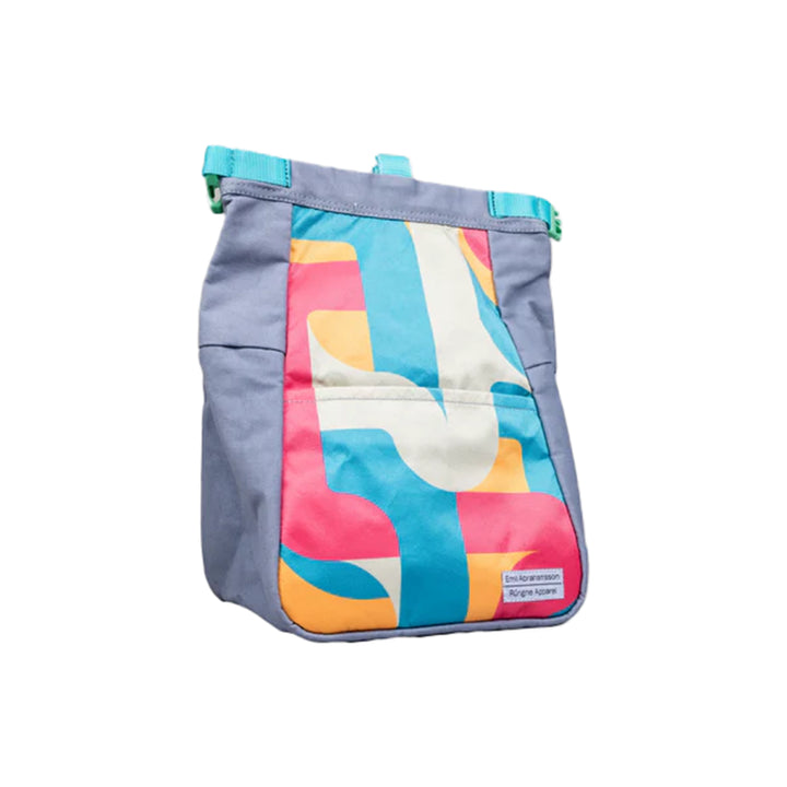 Prism Chalk Bucket