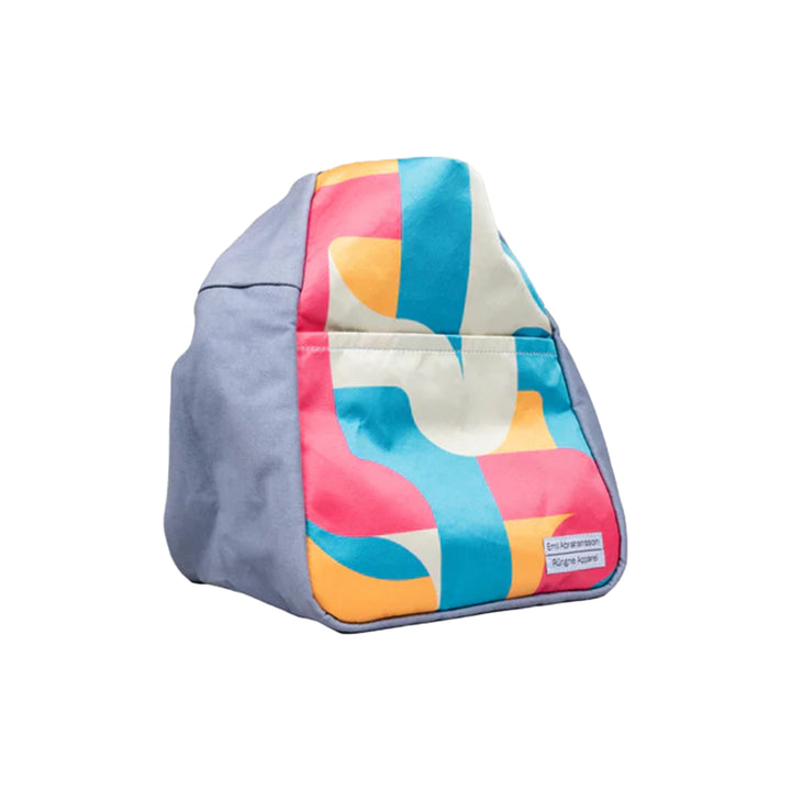 Prism Chalk Bucket