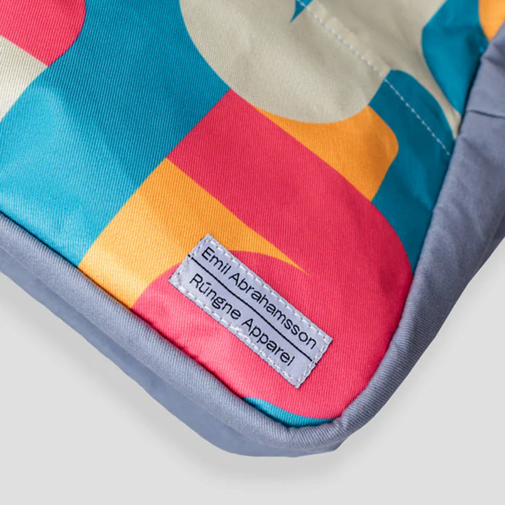 Prism Chalk Bucket