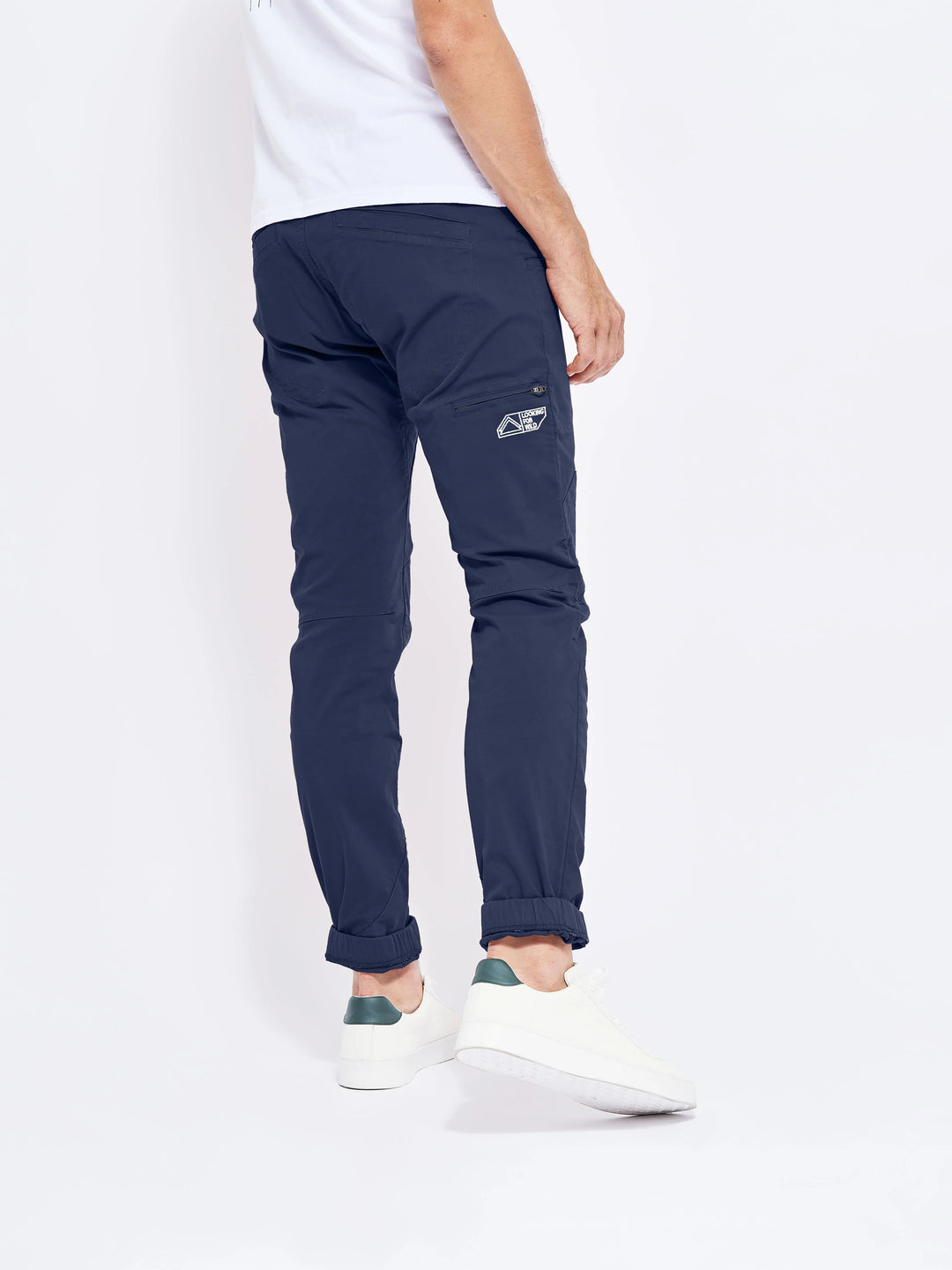 Fitz Roy Pant - Medieval Blue