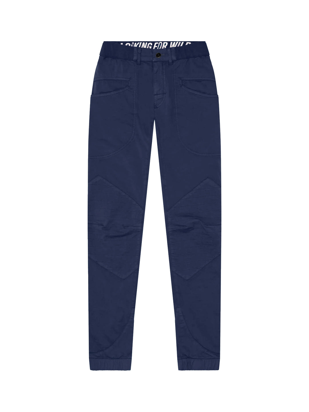 Fitz Roy Pant - Medieval Blue