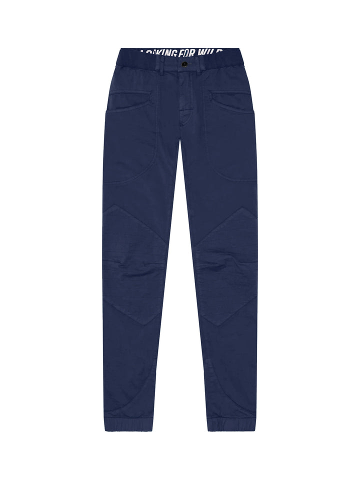 Fitz Roy Pant - Medieval Blue