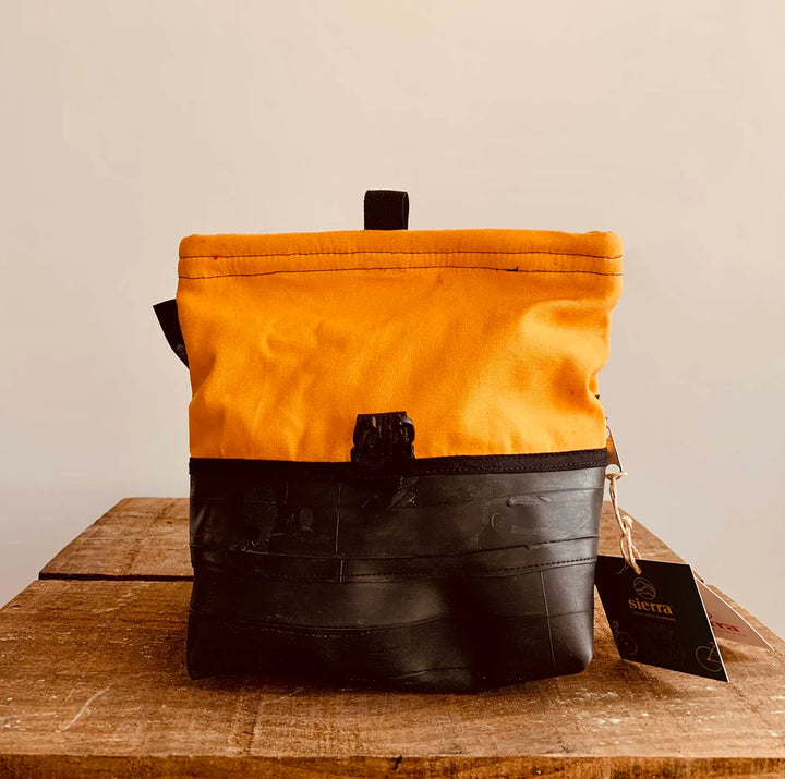 Franken Boulder Bucket - Orange