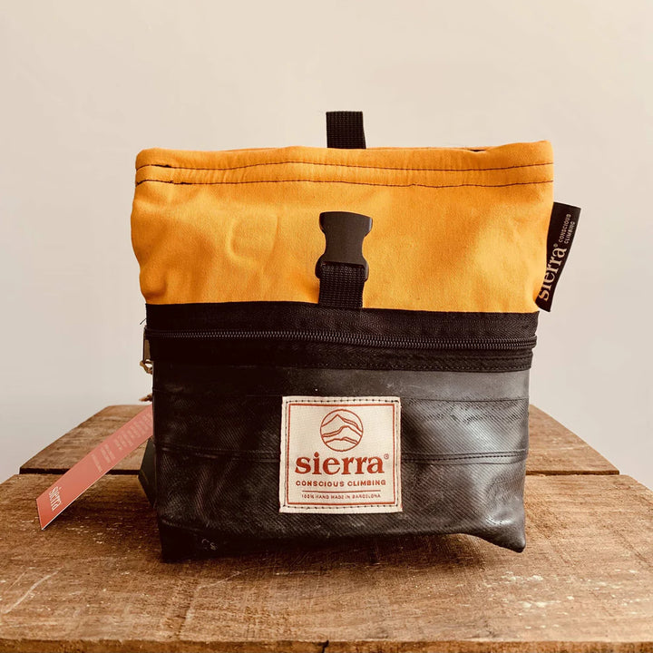 Franken Boulder Bucket - Orange