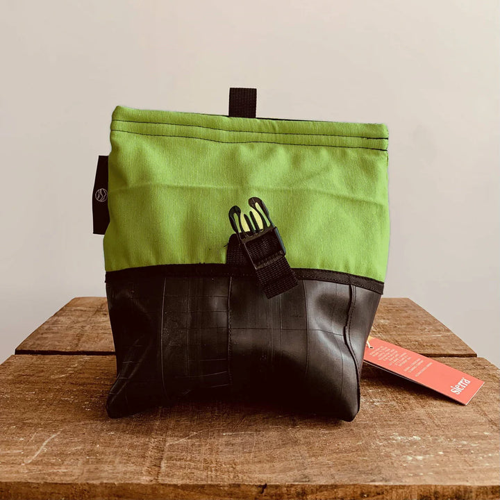 Franken Boulder Bucket - Pistache