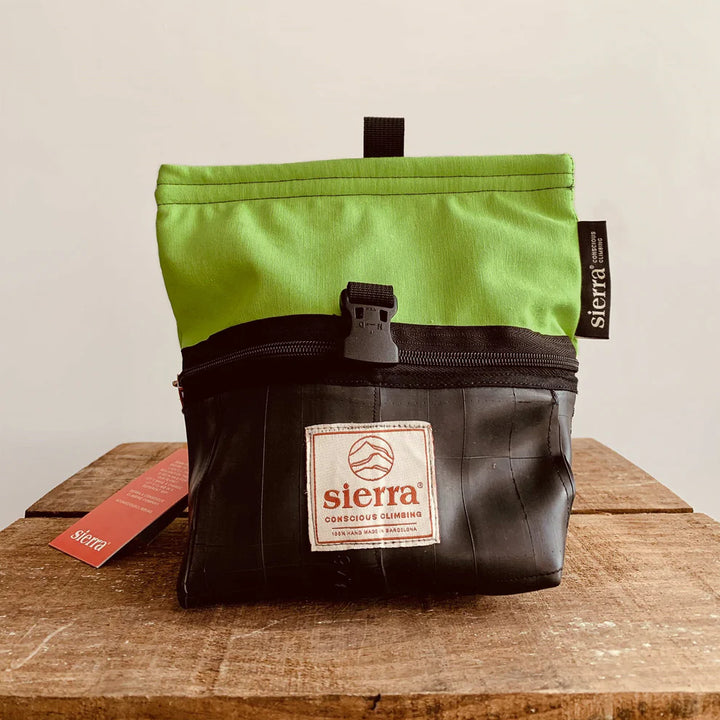 Franken Boulder Bucket - Pistache