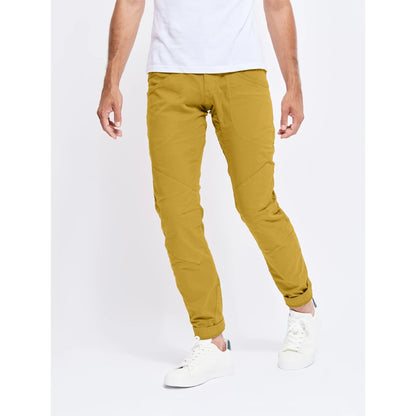 Fitz Roy Pant - Spicy Mustard