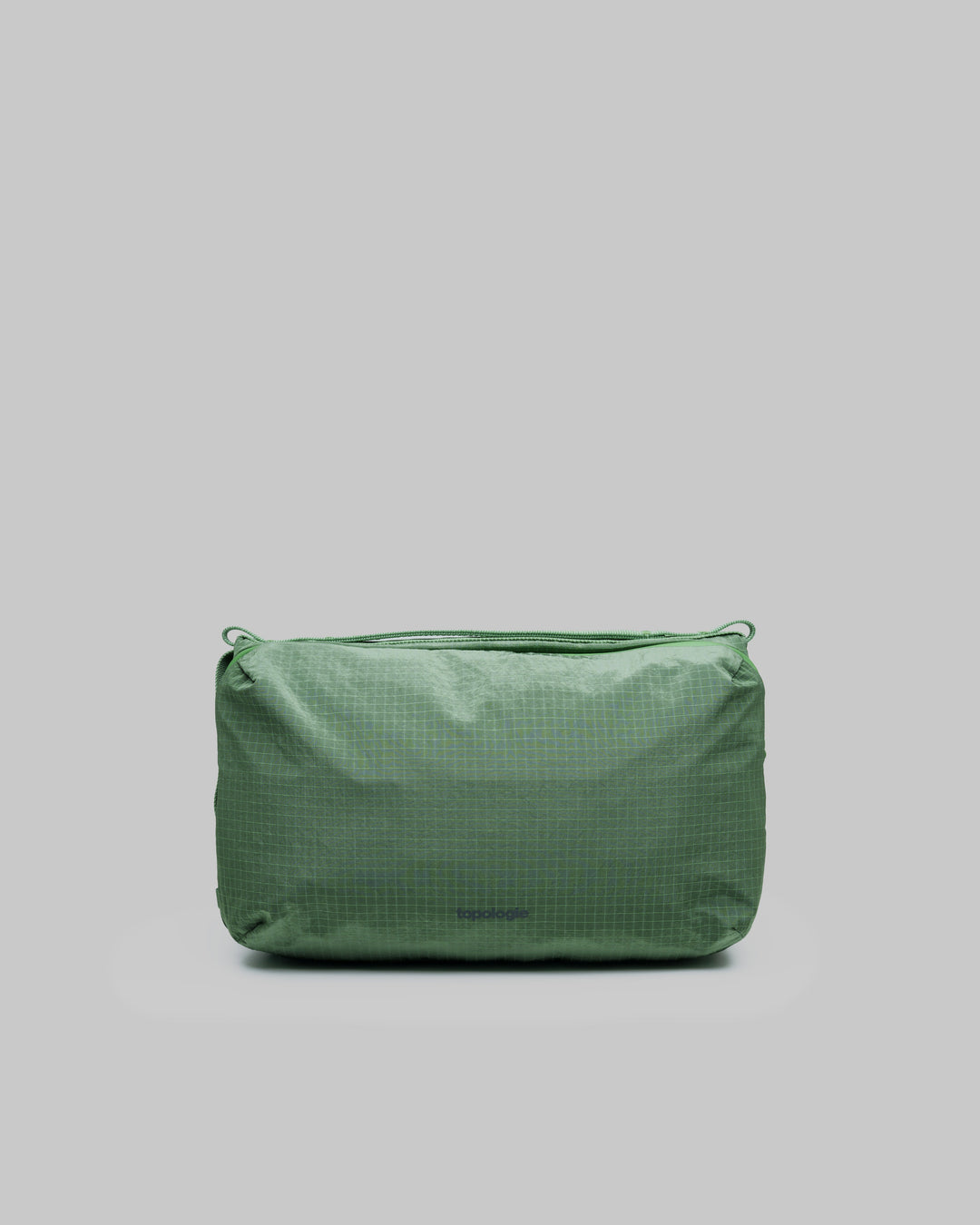 Bottle Sacoche Large - Ivy Green Vintage Ripstop