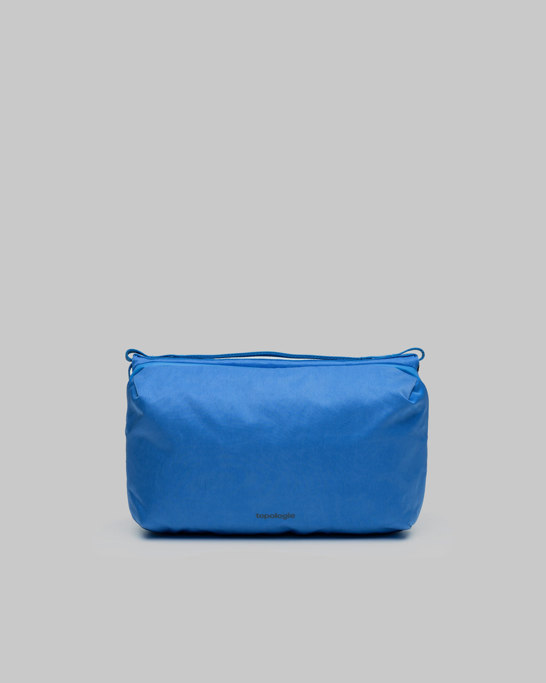 Bottle Sacoche Large - Sonic Washed Silk Nylon