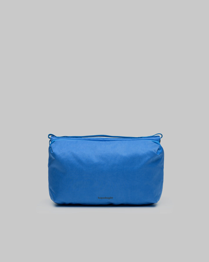 Bottle Sacoche Large - Sonic Washed Silk Nylon