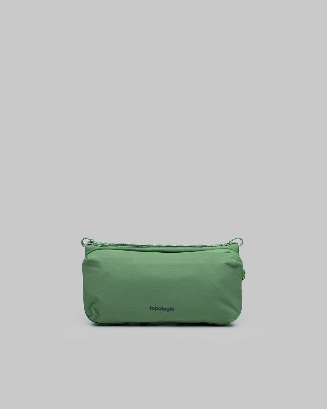 Bottle Sacoche Medium - Ivy Green Papery