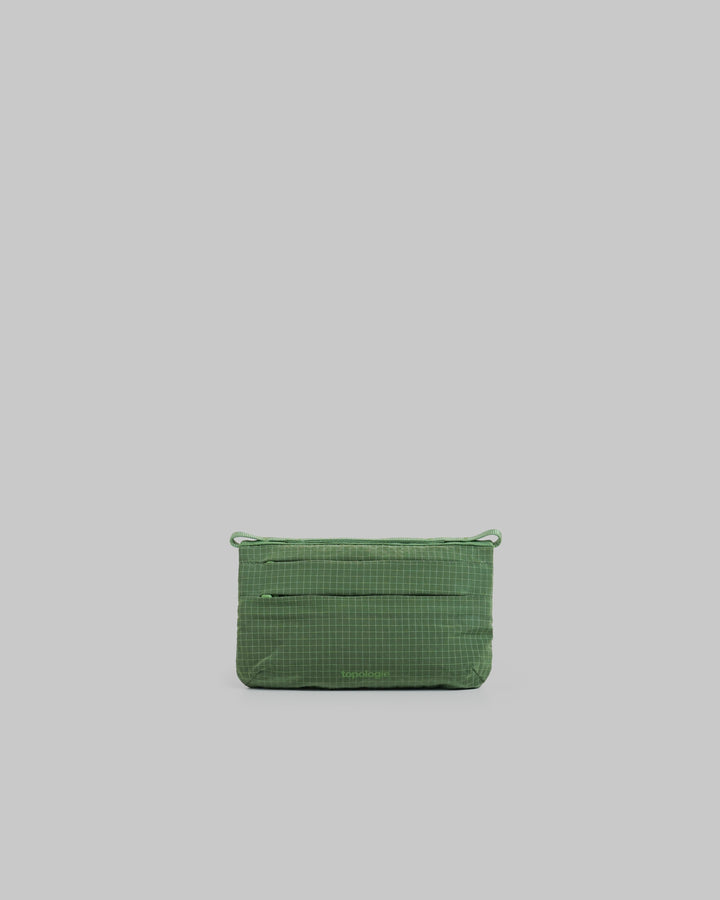 Phone Sacoche 90 - Ivy Green Vintage Ripstop