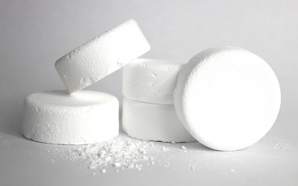 Premium Chalk Discs