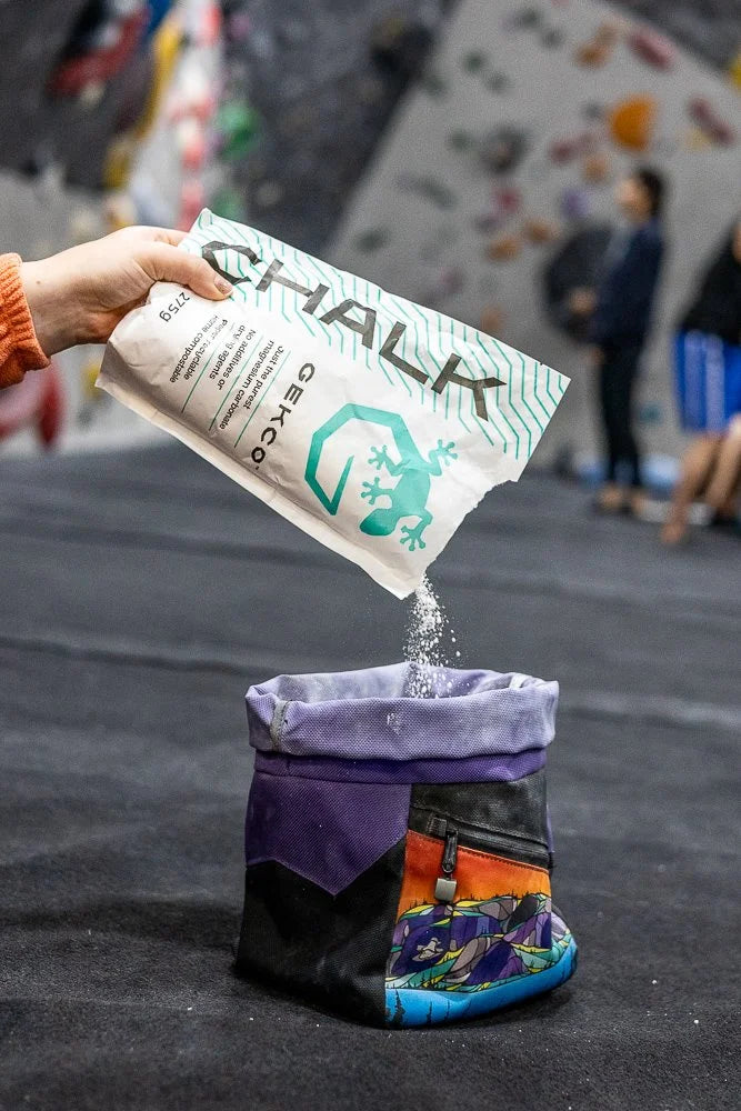 Gekco Loose Chalk