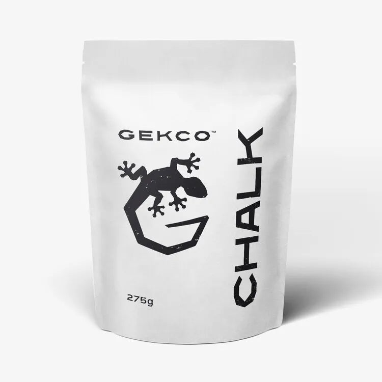 Gecko Loose Chalk
