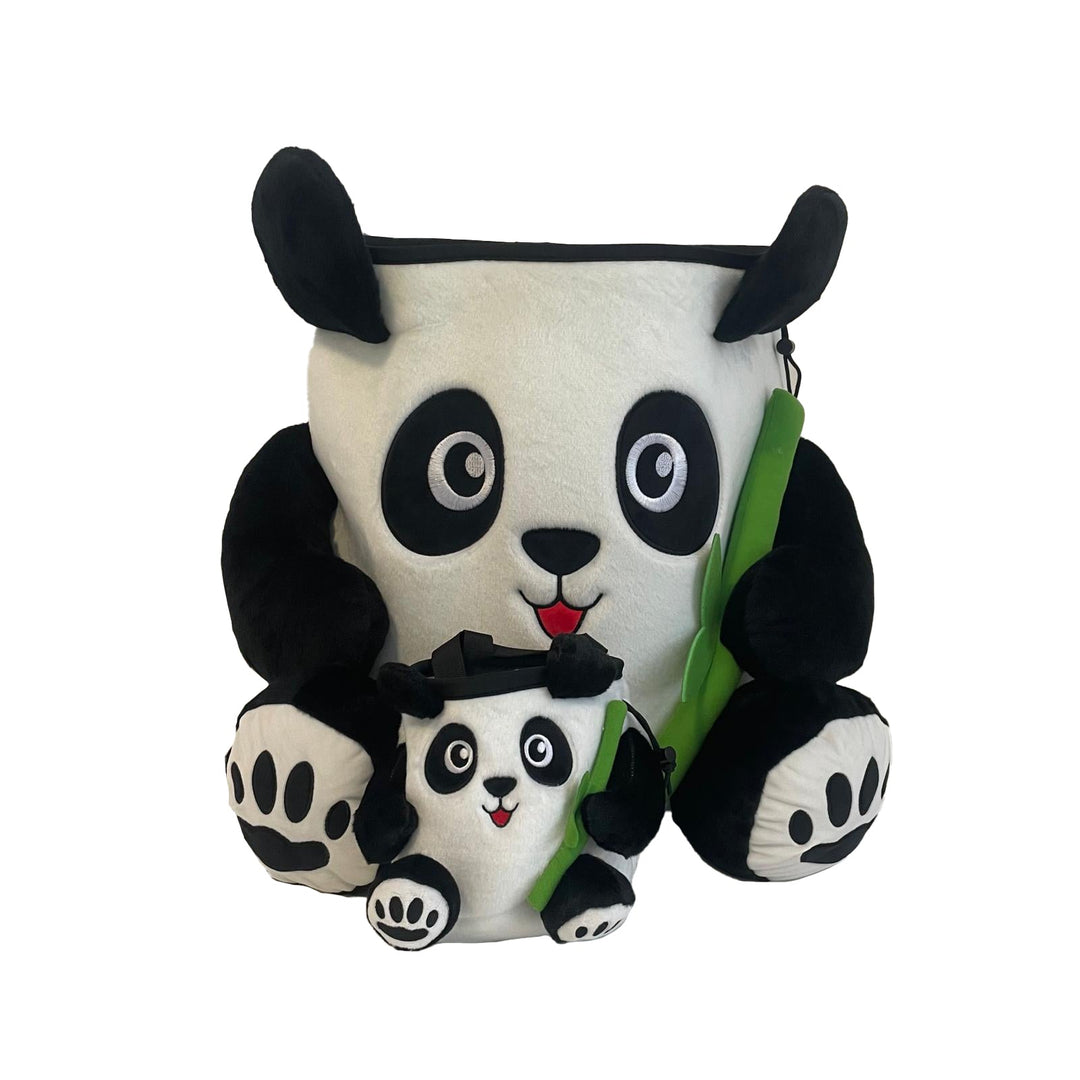 YY Giant Animal Chalk Bag - Panda