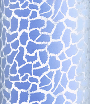 0.5L Narrow Mouth Tritan Sustain - Rainbow Giraffe Print