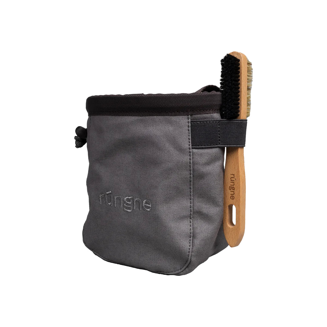 Craft Chalk Bag - Grey
