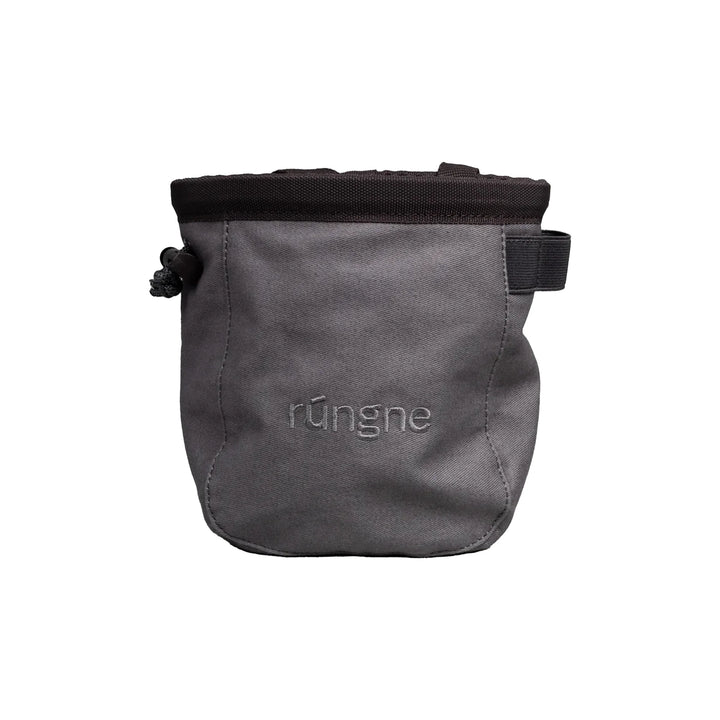 Rúngne Craft Chalk Bag - Grey