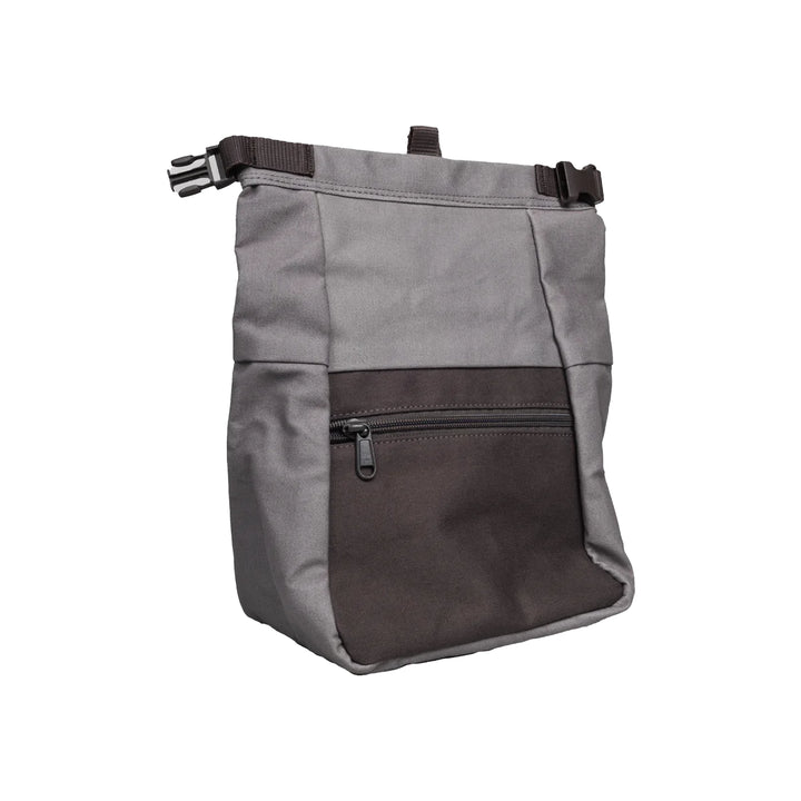 Craft Chalk Bucket - Grey