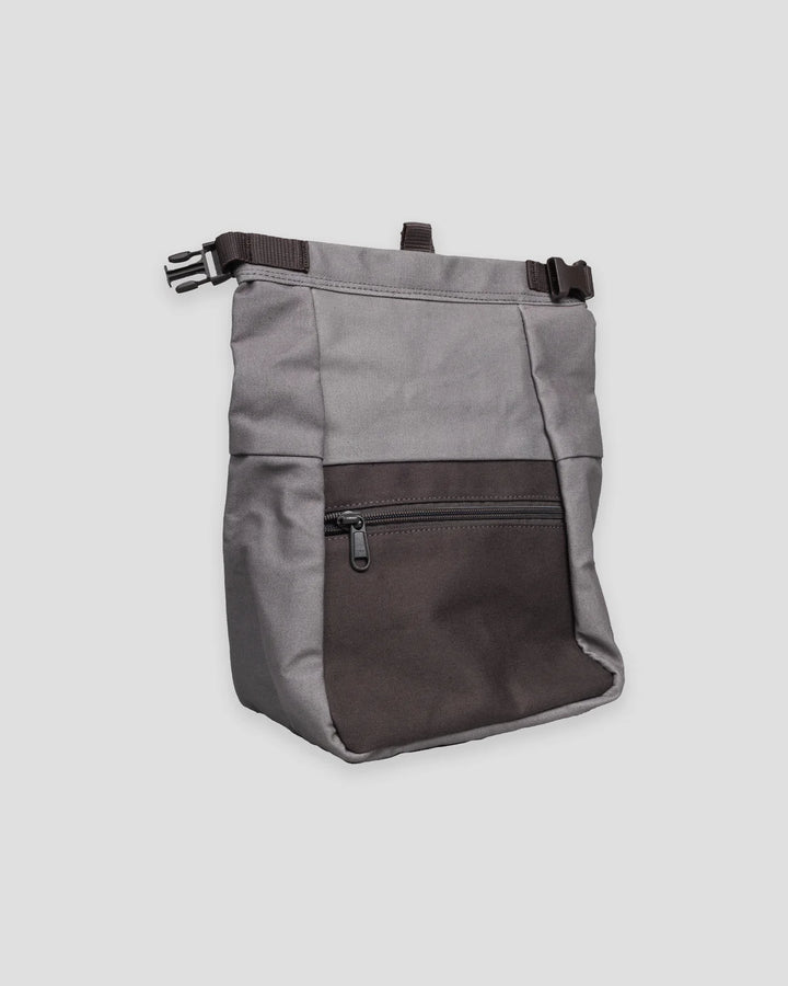 Craft Chalk Bucket - Grey