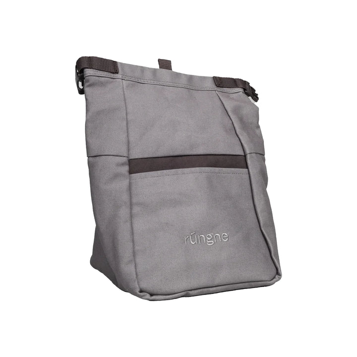 Craft Chalk Bucket - Grey