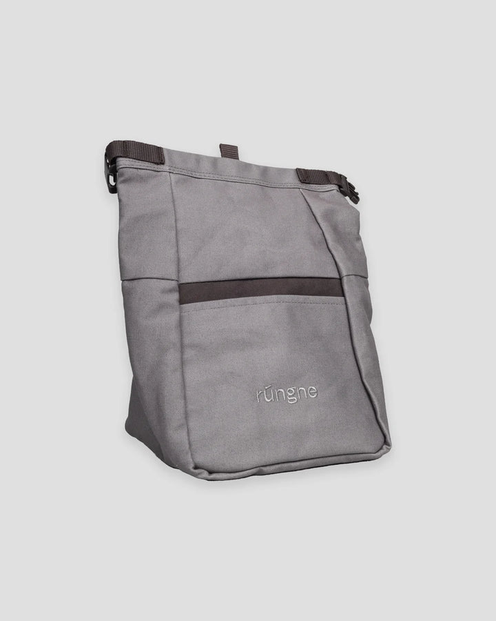Craft Chalk Bucket - Grey