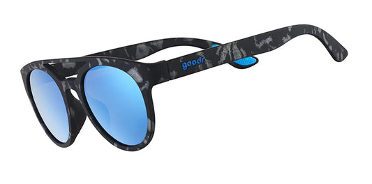 Goodr Sunglasses - PHG - Hades Gonna Hate