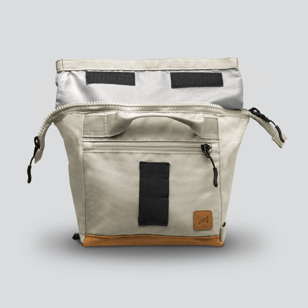 Mad Rock Hanger Chalk Pot Bucket