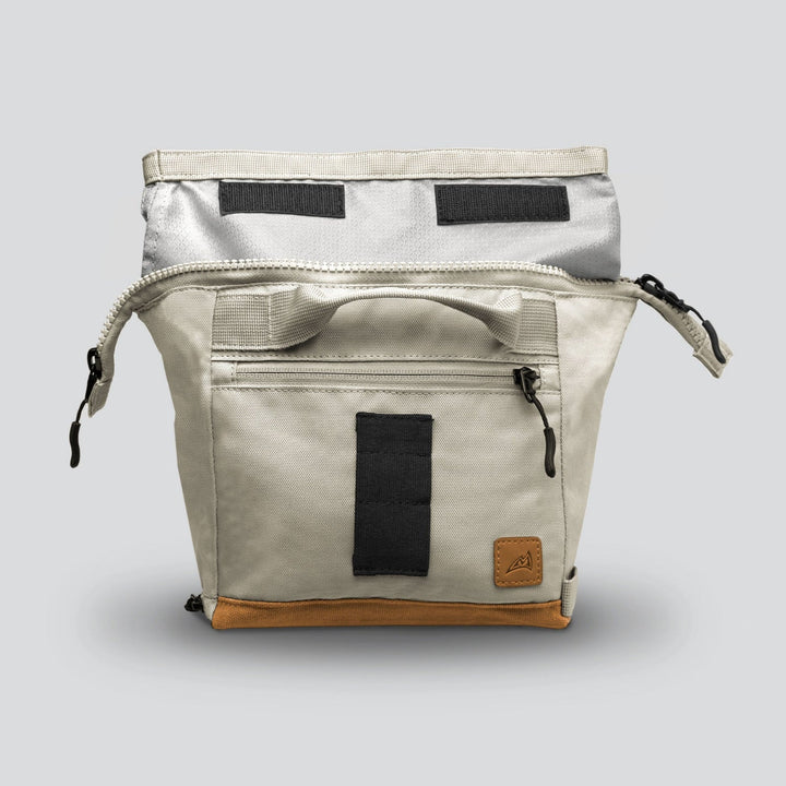 Mad Rock Hanger Chalk Pot Bucket