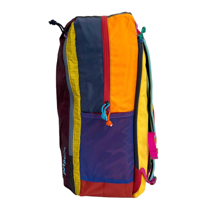 Batac 24L Backpack - Del Dia - Hendrix's Flare