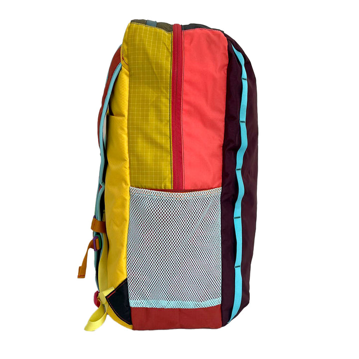 Batac 24L Backpack - Del Dia - Hendrix's Flare