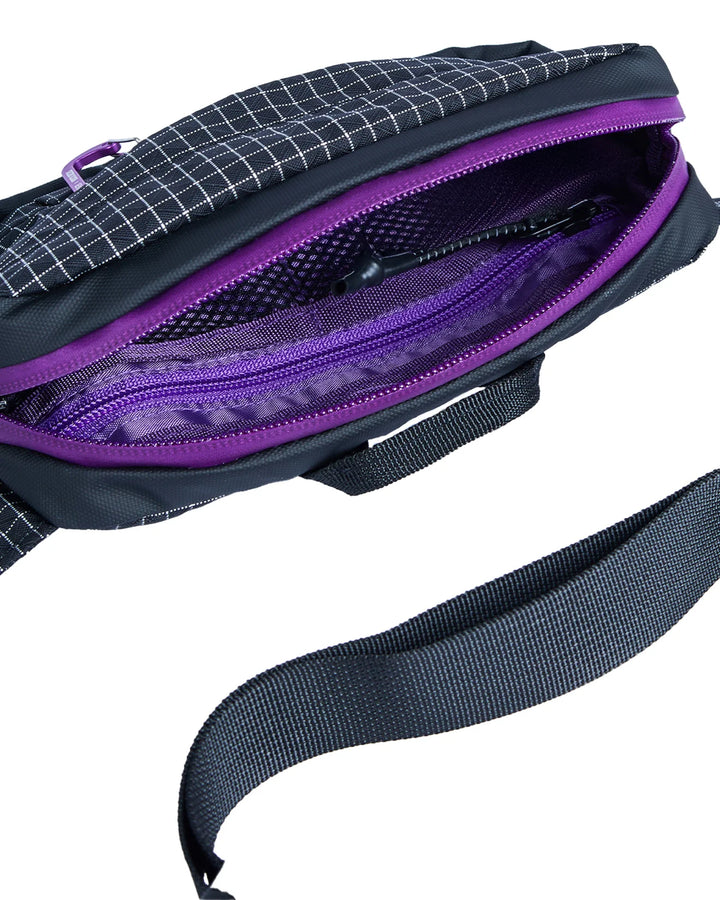 Hikerdelic x Elliker Semer Sling Bag