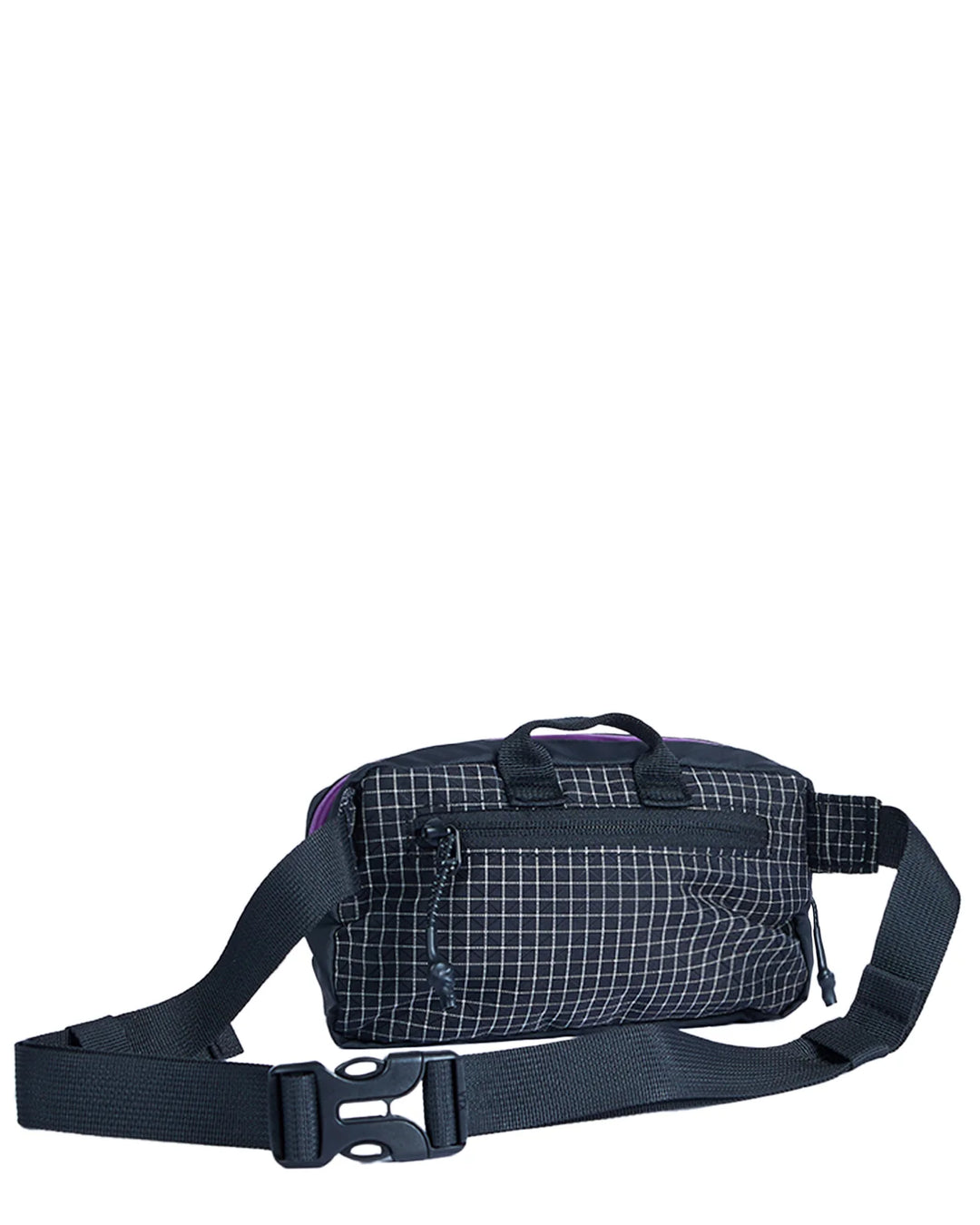 Hikerdelic x Elliker Semer Sling Bag